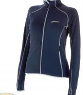 BERGHAUS WMS P/STRETCH FZ JKT