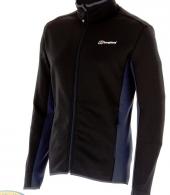BERGHAUS POWERSTRETCH F/ZIP JK BERGHAUS POWERSTRETCH F/ZIP JK