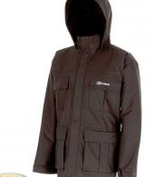 BERGHAUS RG PARKA INSULATED BERGHAUS RG PARKA INSULATED