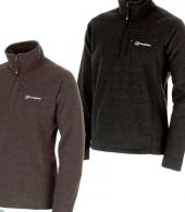 BERGHAUS KANTISHNA FLEECE HZ BERGHAUS KANTISHNA FLEECE HZ
