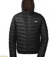 OR TRANSCENDENT HOODY