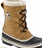 SOREL 1964 PAC 2 WOMENS-BUFF