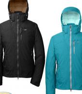 OR WMS STORMBOUND JACKET