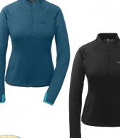 OR WMS RADIANT LT ZIP TOP OR WMS RADIANT LT ZIP TOP