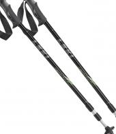 TRAIL AS - PAIR - GREEN/ANTHRT
