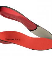 SUPERFEET RED HOT-OUTLAST SUPERFEET RED HOT-OUTLAST