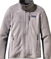 PATAGONIA WOMEN'S R2 JACKET
