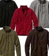PATAGONIA BETTER SWEATER ¼-ZIP
