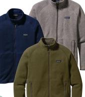 PATAGONIA BETTER SWEATER JACKT