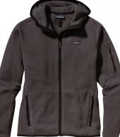 PATAGONIA W BETTERSW. FZ HOODY