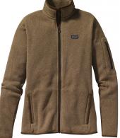PATAGONIA WM BETTERSWEATER JKT