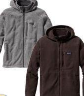 PATAGONIA BETTER SWEATER HOODY