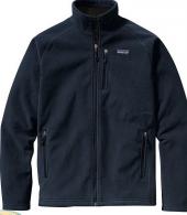 PATAGONIA WINDPROOF FLEECE JKT