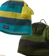 PATAGONIA LW SKI HAT:ASTROLINE