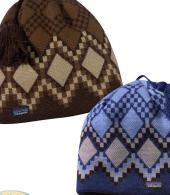 PATAGONIA LW SKI HAT:RIVET