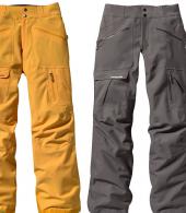 PATAGONIA POWDER BOWL PANTS PATAGONIA POWDER BOWL PANTS