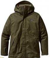 PATAGONIA SNOWSHOT JACKET