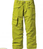 PATAGONIA SNOWSHOT PANTS PATAGONIA SNOWSHOT PANTS