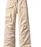 PATAGONIA W INS SNOWBELLE PANT