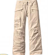 PATAGONIA W INS SNOWBELLE PANT