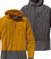 PATAGONIA R1 HOODY