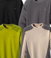 PATAGONIA CAPILENE 3 MW CREW