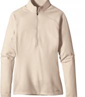 PATAGONIA WMS CAP3 MW ZIP-NECK