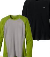 PATAGONIA CAPILENE 2 LW CREW