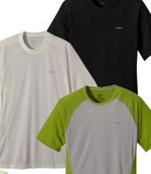 PATAGONIA CAPILENE2 LW T-SHIRT