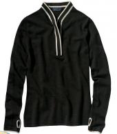 PATAGONIA WM MERINO ¼-ZIP