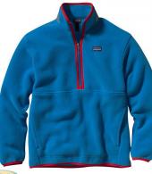PATAGONIA BOYS SYNCH MARSUPIAL