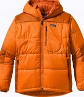 PATAGONIA DAS PARKA PATAGONIA DAS PARKA