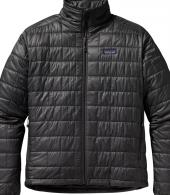 PATAGONIA NANO PUFF JACKET PATAGONIA NANO PUFF JACKET