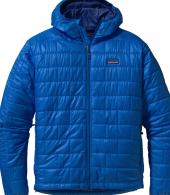 PATAGONIA NANO PUFF HOODY