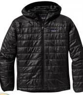 PATAGONIA NANO PUFF HOODY PATAGONIA NANO PUFF HOODY