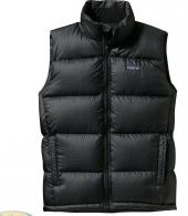PATAGONIA FITZROY DOWN VEST PATAGONIA FITZROY DOWN VEST