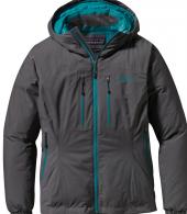PATAGONIA WMS WINTER SUN JACKT