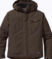 PATAGONIA WANAKA DOWN JACKET
