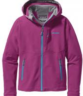 PAT. WMS GUIDE HOODY