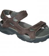 TEVA OBERN - BRUNSWICK BROWN
