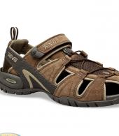 TEVA DOZER III LEATHER-DKEARTH TEVA DOZER III LEATHER-DKEARTH