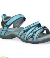 TEVA WMS TIRRA -CYAN BLUE