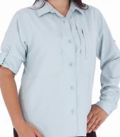 R.R. WMS EXPEDITION L/S SHIRT