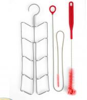 OSPREY HYDRAFORM CLEANING KIT OSPREY HYDRAFORM CLEANING KIT