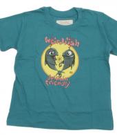 WEIRDFISH KID DOLPHINFRIENDLYT