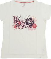 WEIRDFISH W NEROLI FLOWRFADE T