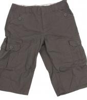 WEIRDFISH WM CAMILLIA 3/4SHORT
