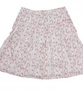 WEIRDFISH WMS CALENDINE SKIRT