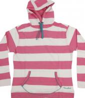 WEIRDFISH WM AZALEA STRIPEHOOD