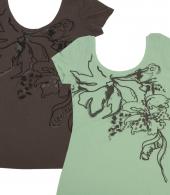 O'NEILL WMS NEISSE S/S TEE